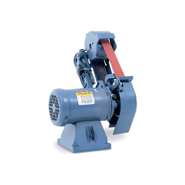 Baldor-Reliance 248-151TD 3 Position 3600 RPM Belt Sander